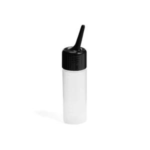 Bravehead Application Bottle White 120 ml