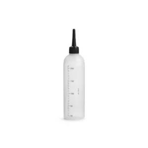 Bravehead Application Bottle White 200 ml