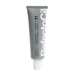 Refectocil Lash & Brow Tint 1.1 Graphite 15 ML