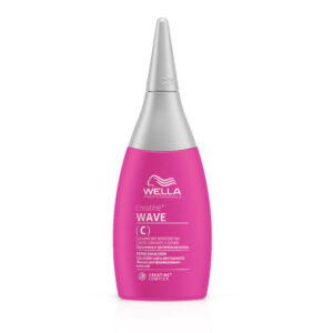 WELLA PROFESSIONALS CREATINE+ Wave (C) Perm Lotion 75ml