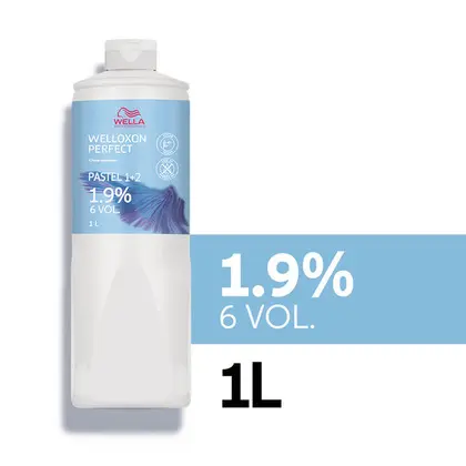 Wella Welloxon Perfect 1,9%