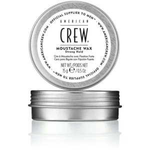 American Crew Moustache Wax (15 g)