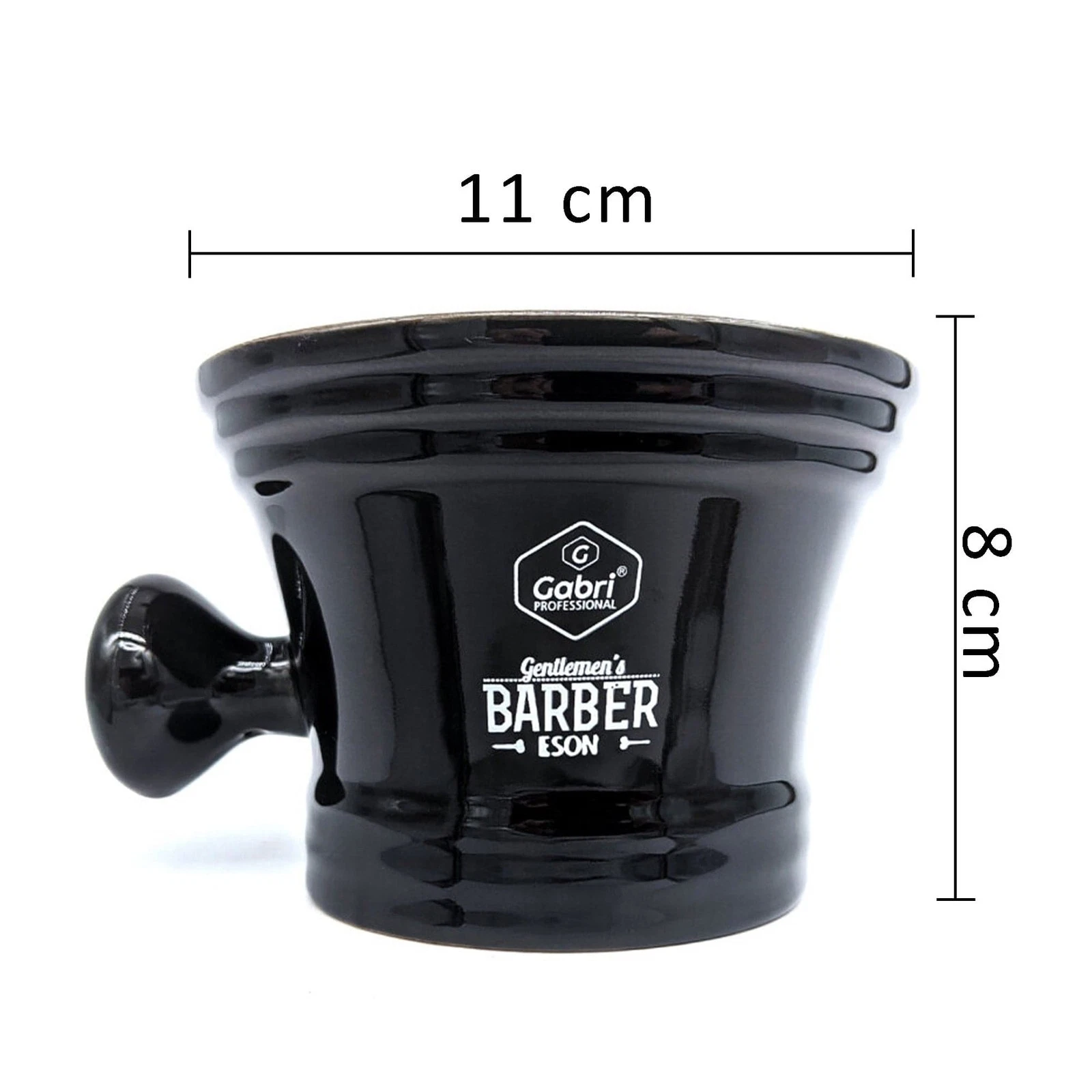 The Shaving Mug