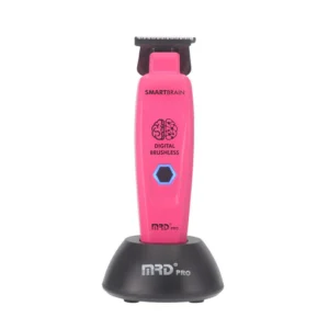 MRD pro - BLDC Motor Trimmer - Pink