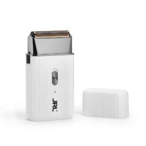 JRL Ghost Onyx SF Pro Shaver - White