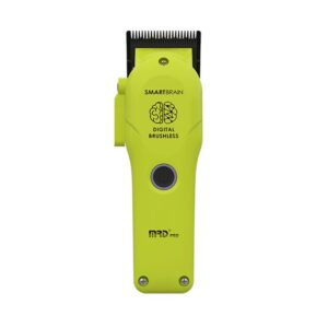 MRD Pro Smartbrain Light Clipper - Yellow