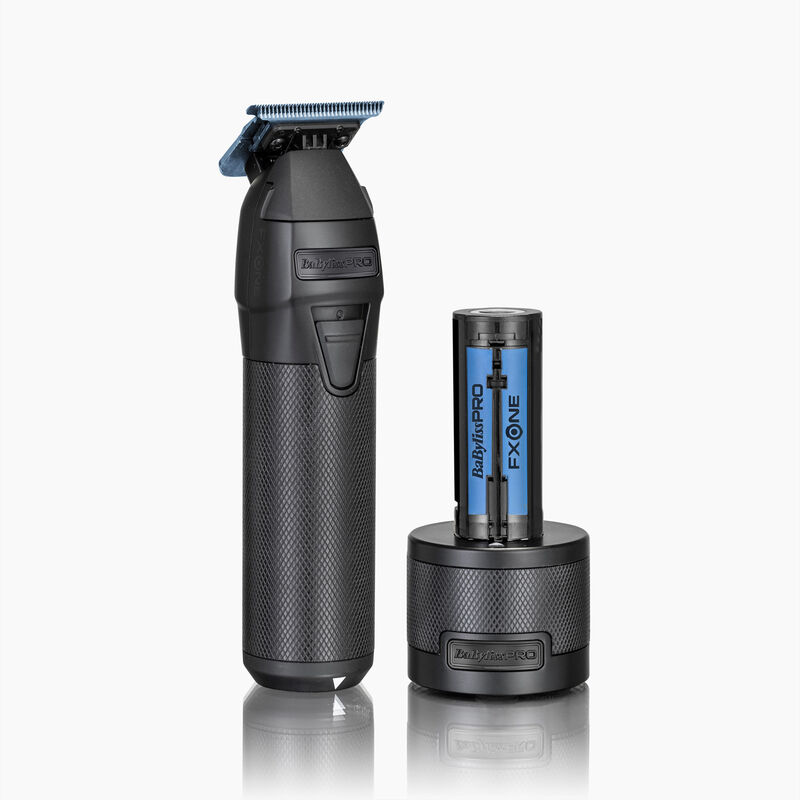 Babyliss Pro Fxone Black Skeleton Trimmer