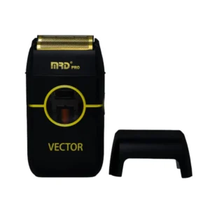 MRD pro Metal - Foil Shaver - Black