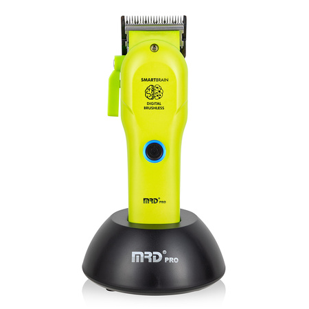 MRD Pro Smartbrain Light Clipper - Yellow