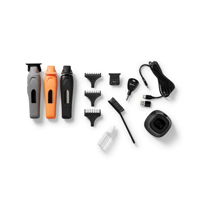 Caliber Professional Caliber Laser Trimmer - Image 2
