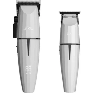 JRL Clipper & Trimmer Ghost Collection #1