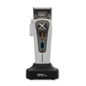 MRD pro X vector clipper