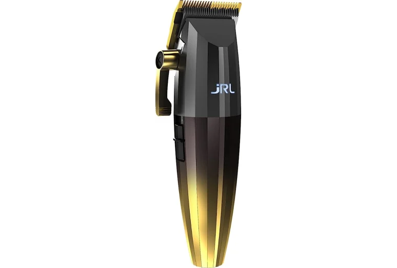 JRL Professional - FreshFade 2020C Clipper Gold