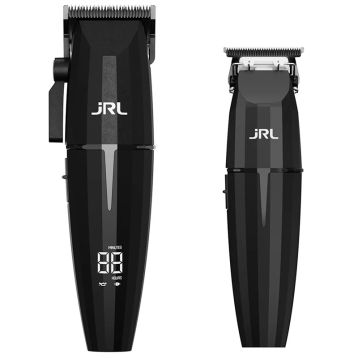 JRL Clipper & Trimmer Onyx Collection #1