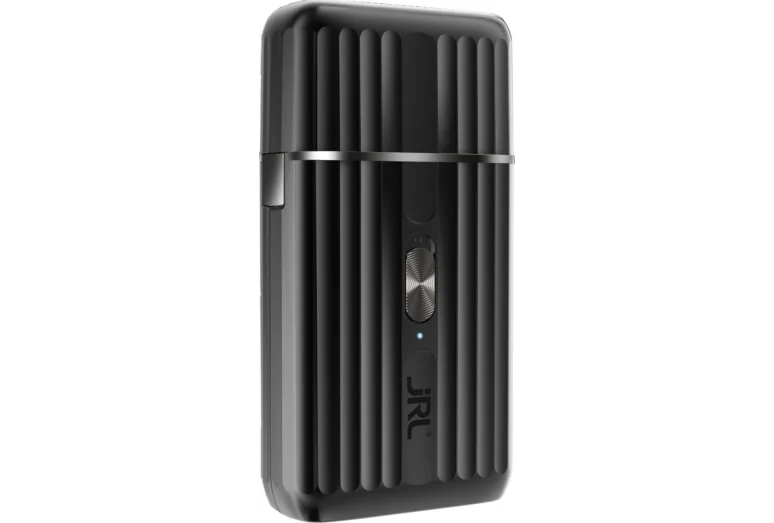 JRL Ghost Onyx SF Pro Shaver - Black - Image 2