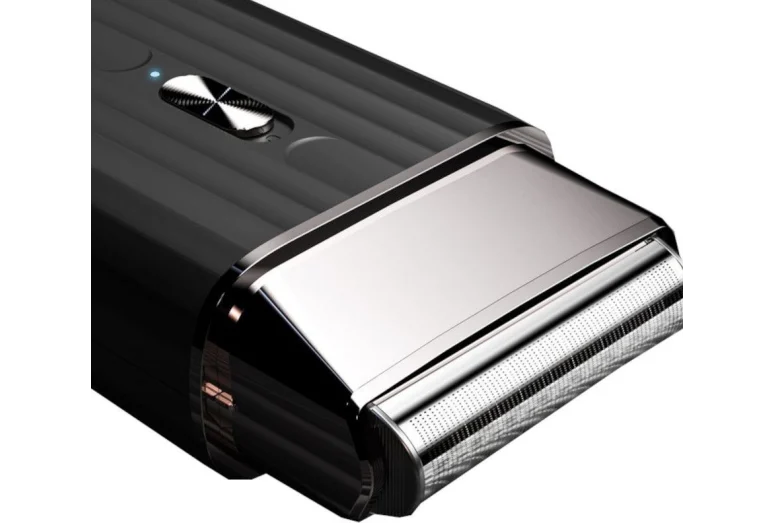JRL Ghost Onyx SF Pro Shaver - Black - Image 3