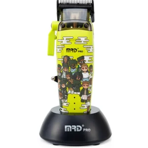 MRD Pro Smart Brain Clipper Limited Edition - Gul