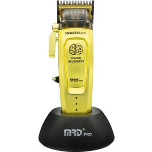 MRD Pro Smart Brain Clipper - Gold