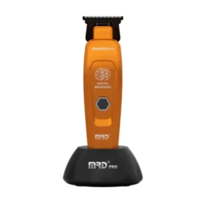 MRD pro - BLDC Motor Trimmer - Orange