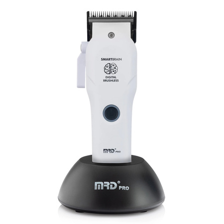 MRD Pro Smartbrain Light Clipper - White