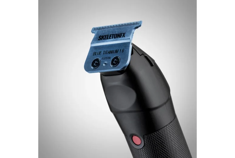 Babyliss Pro Fxone Black Skeleton Trimmer - Image 2