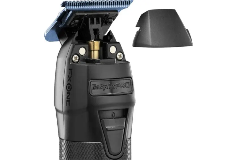 Babyliss Pro Fxone Black Skeleton Trimmer - Image 3