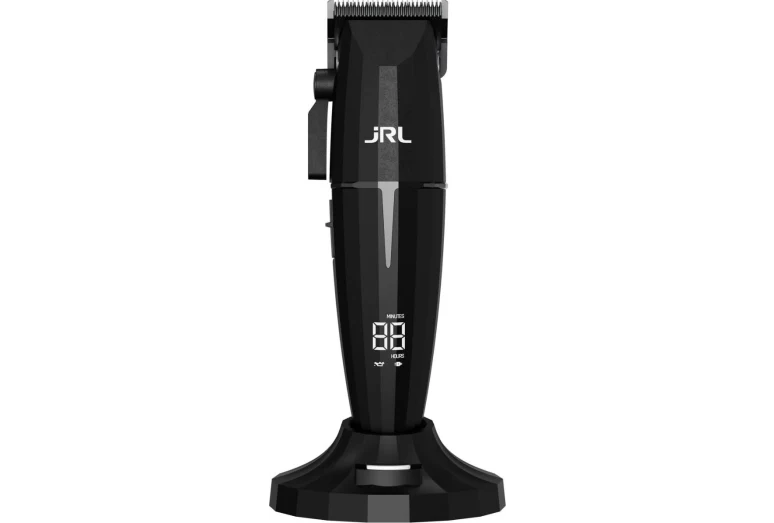 JRL Professional - FreshFade 2020C Onyx Black