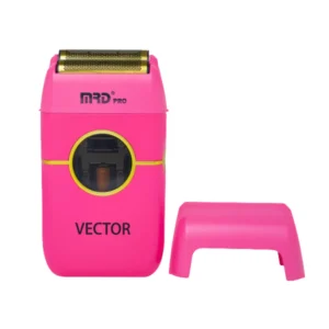 MRD pro Metal - Foil Shaver - Pink