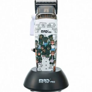 MRD Pro Smart Brain Clipper Limited Edition - Vit