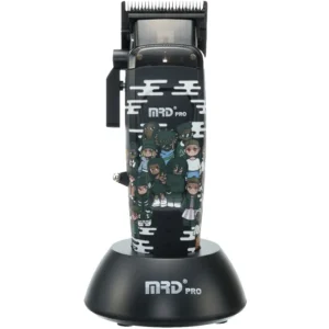 MRD Pro Smart Brain Clipper – Black Limited Edition