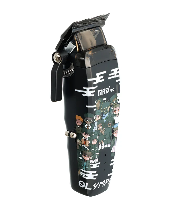 MRD Pro Smart Brain Clipper – Black Limited Edition - Image 4