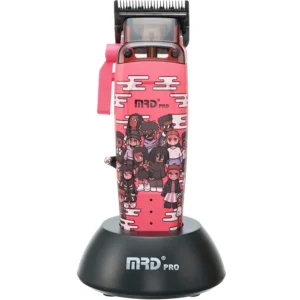MRD Pro Smart Brain Clipper - Pink Limited Edition