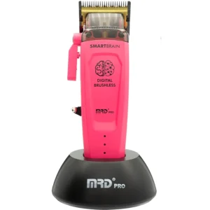 MRD Pro Smart Brain Clipper - Pink