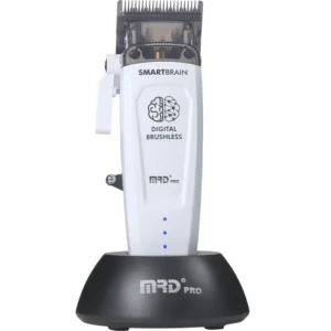 MRD Pro Smart Brain Clipper – White