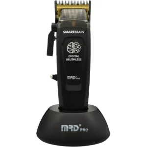 MRD Pro Smart Brain Clipper - Black