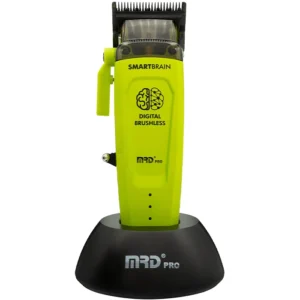 MRD Pro Smart Brain Clipper - Gul