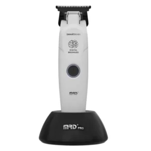 MRD Pro Light Precision Trimmer – White