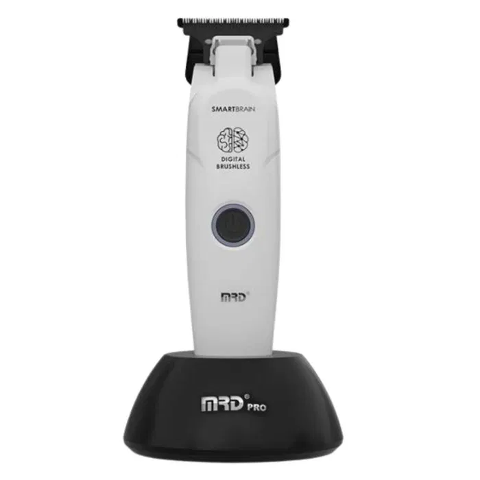 MRD Pro Light Precision Trimmer – White