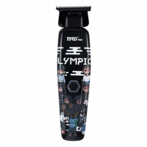 MRD pro - BLDC Motor Trimmer - Black Limited Edition