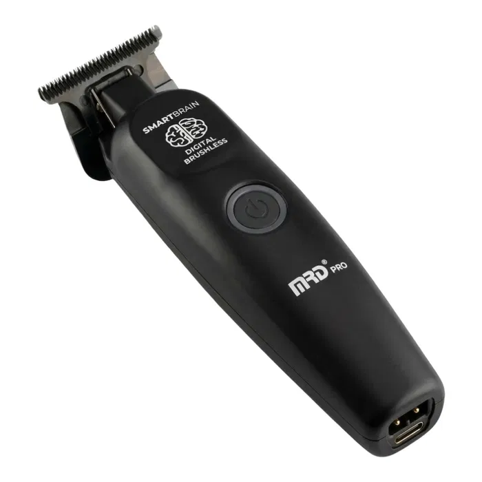 MRD Pro Light Precision Trimmer – Black - Image 2