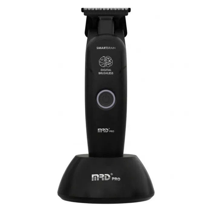 MRD Pro Light Precision Trimmer – Black