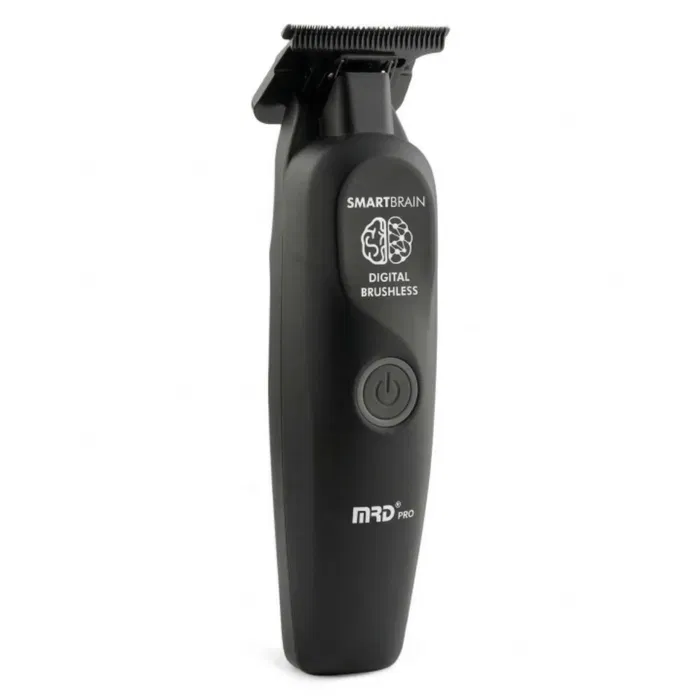 MRD Pro Light Precision Trimmer – Black - Image 3