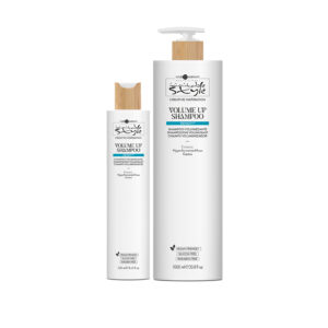 Volume up shampoo Density3 250 ml/ 1000 ml